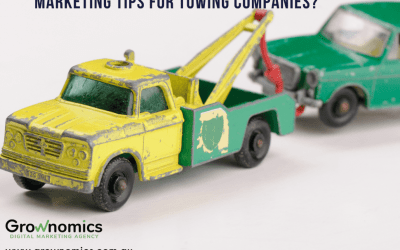 10-SEO Tips For Vehicle Towing Business